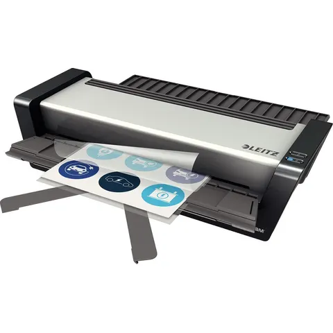 Lamineermachine Leitz iLAM Touch Turbo Pro A3 – afbeelding 2