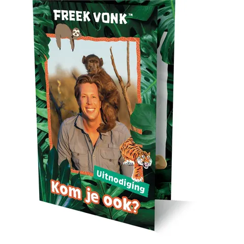 Uitnodiging Interstat Freek Vonk 2 – afbeelding 2