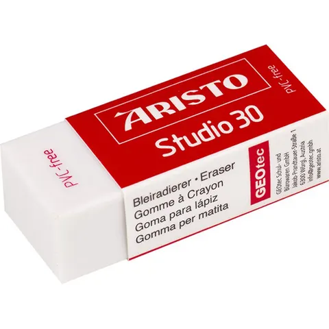 Gum Aristo Studio 30 wit – afbeelding 2