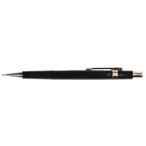Vulpotlood Quantore 0.5mm zwart – afbeelding 2
