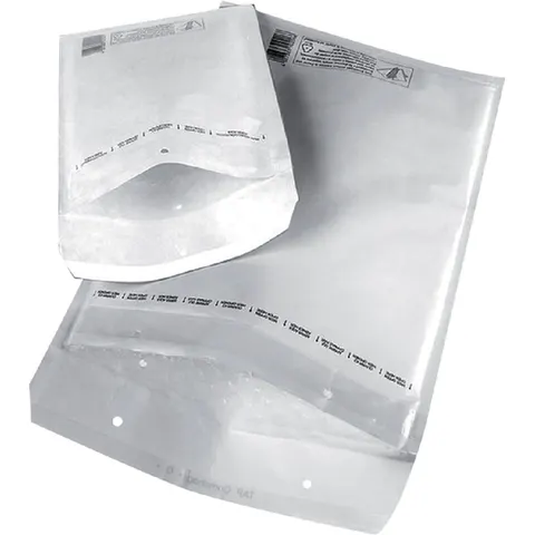 Envelop Quantore luchtkussen nr20 370x480mm wit 50 stuks – afbeelding 2