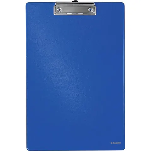 Klembord Esselte PP A4 blauw – afbeelding 2