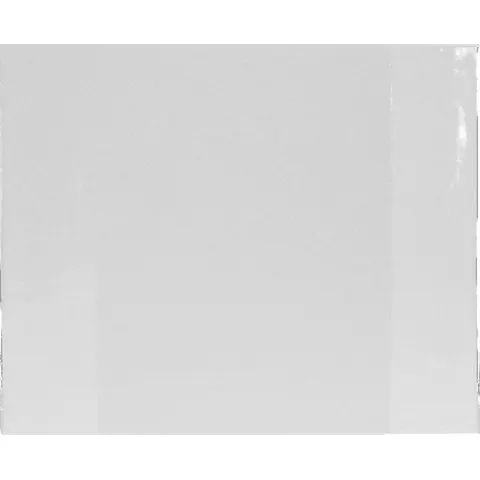 Onderlegger Kangaro 63x50cm transparant – afbeelding 2