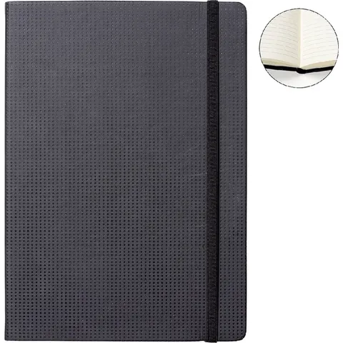 Notitieboek Quantore A5 motief – afbeelding 2