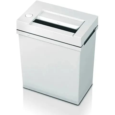 Papiervernietiger IDEAL 2245 stroken 4mm – afbeelding 2