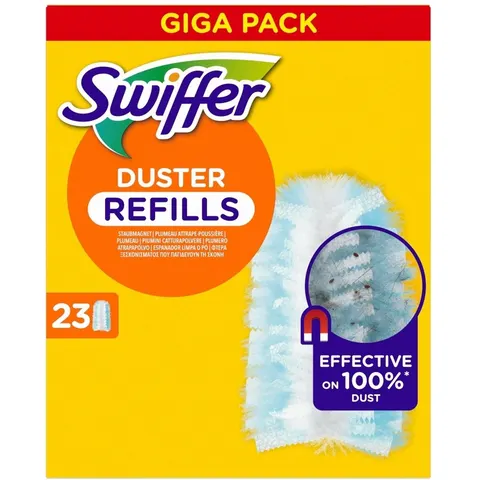 Swiffer Duster navuldoos met 23 stuks – afbeelding 2