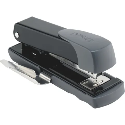 Nietmachine Rexel Beta 25 vel zwart – afbeelding 2