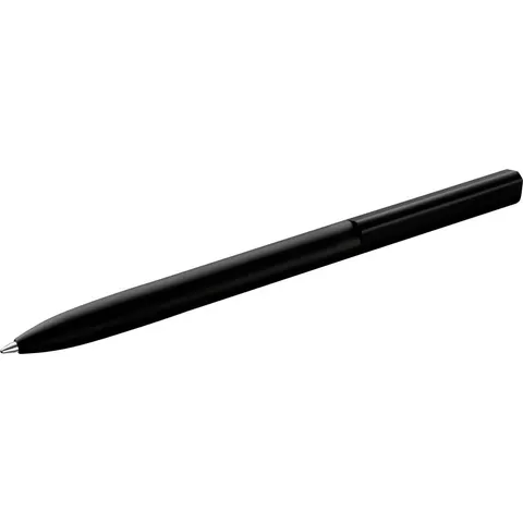 Balpen Pelikan Ineo Elements K6 medium black rock – afbeelding 2
