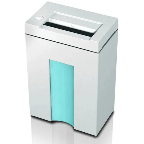 Papiervernietiger IDEAL 2265 stroken 4mm – afbeelding 2