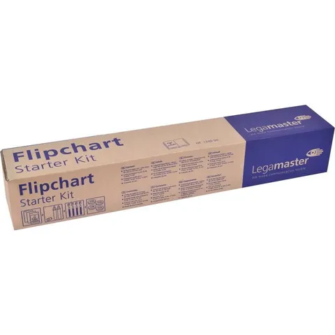 Flipover Legamaster accessoire starterkit – afbeelding 2