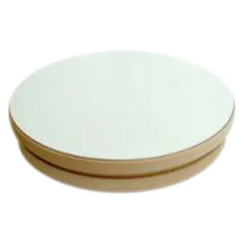 Boetseerschijf MDF 30cm – afbeelding 2