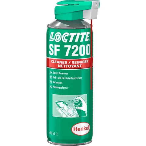 Loctite Activator SF 7200 (400ml) – afbeelding 2