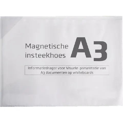 Insteektas magnetisch A3 – afbeelding 2