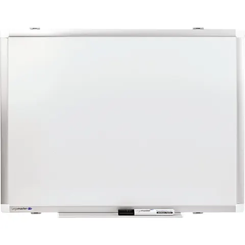 Whiteboard Legamaster PREMIUM PLUS 45x60cm emaille – afbeelding 2