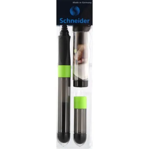 Rollerpen Schneider 4ME Apps medium grijs – afbeelding 2