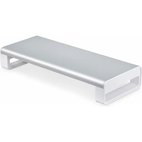 Lessenaar Startech 1MFSW-MONITOR-RISER – afbeelding 2