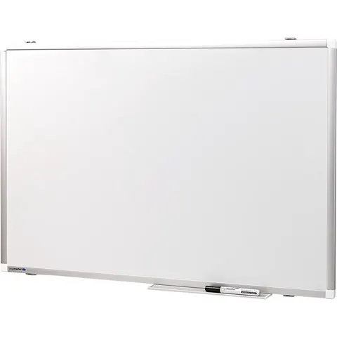 Whiteboard Legamaster PREMIUM PLUS 60x90cm emaille – afbeelding 2