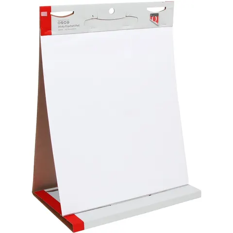Tafelflipover Quantore 50x58,5cm 20vel – afbeelding 2