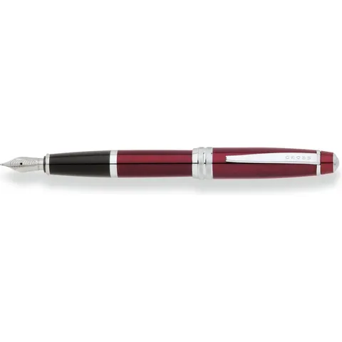 Vulpen Cross Bailey M rood – afbeelding 2