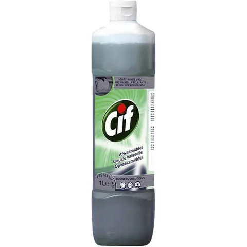 Afwasmiddel Sun Pro Formula 1 liter – afbeelding 2