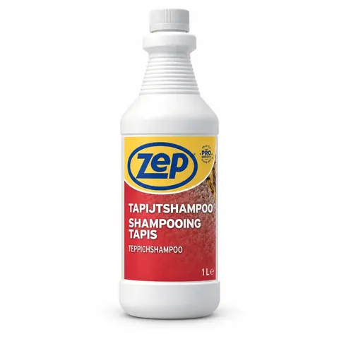 Zep tapijtshampoo 1L – afbeelding 2