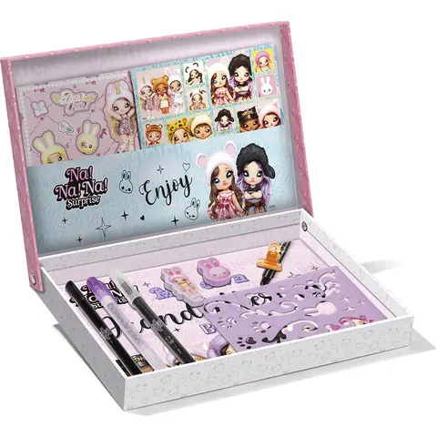Handletterset Totum Na Na Na – afbeelding 2