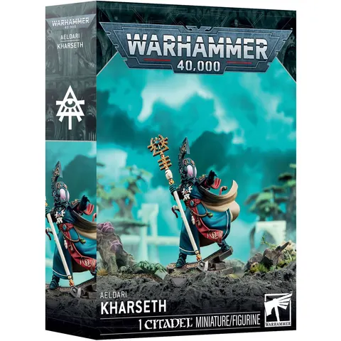 Aeldari Kharseth – afbeelding 2