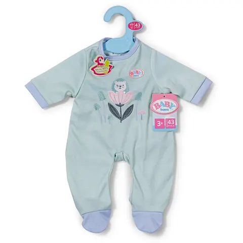 BABY born Romper Mint - 43cm – afbeelding 2