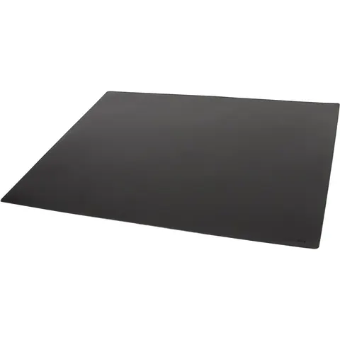 Onderlegger Quantore 63x50cm zwart – afbeelding 2