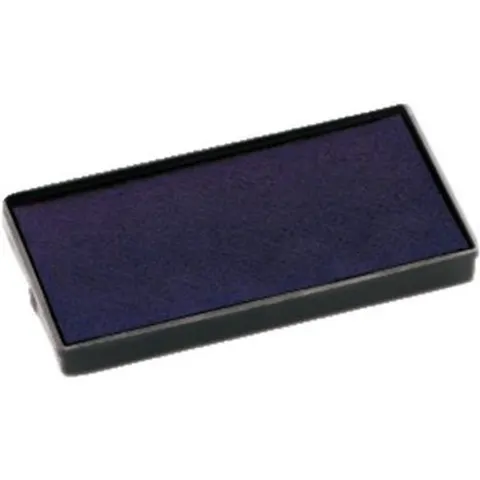 Stempelkussen Colop E/40 blauw – afbeelding 2