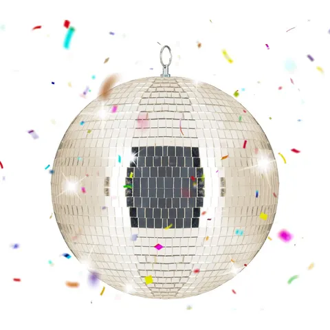 Discobal 30 cm – afbeelding 2
