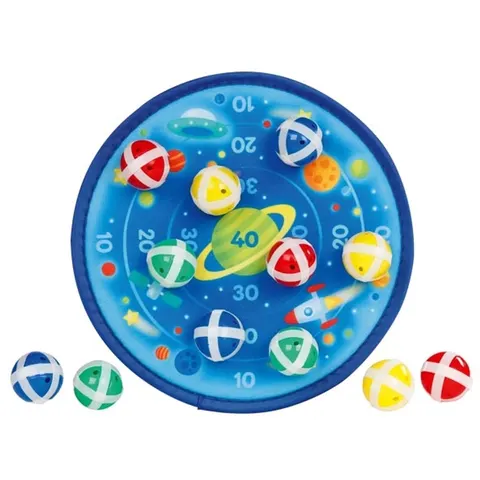 Cible scratch l'Univers - Goki – image 2