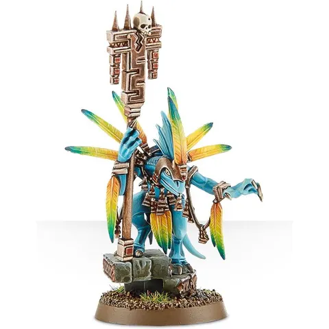 Skink Starpriest – afbeelding 2