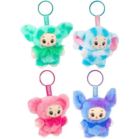 Sleutelhanger Makiki 15cm – afbeelding 2