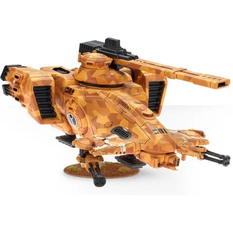 Hammerhead Gunship – afbeelding 2