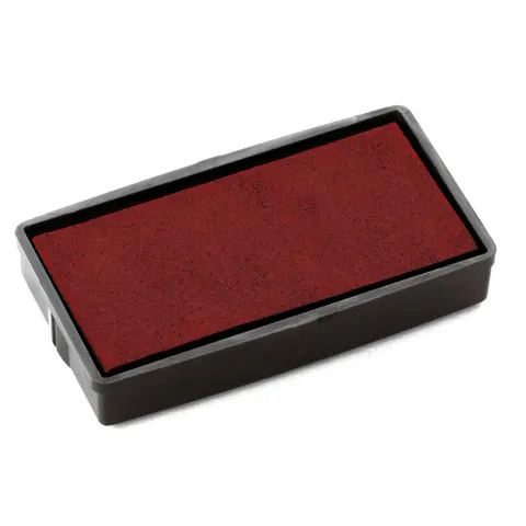 Stempelkussen Colop E/20 rood – afbeelding 2