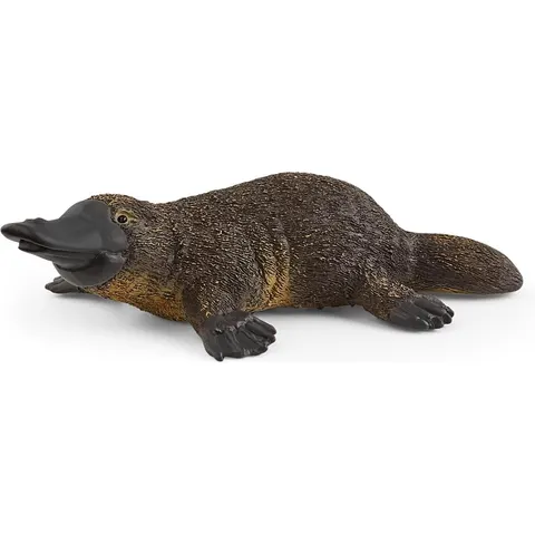 Schleich Vogelbekdier 14840 – afbeelding 2