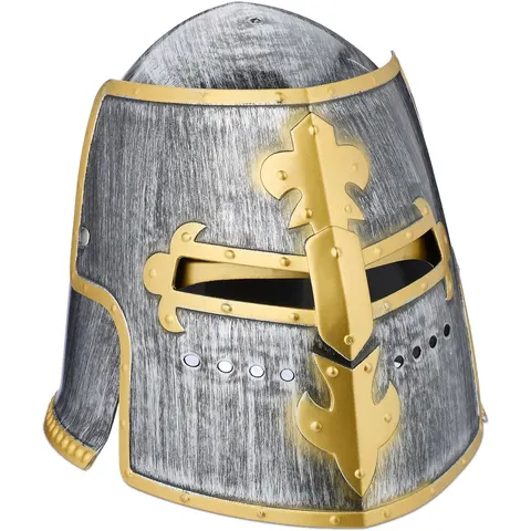 ridder helm – afbeelding 2