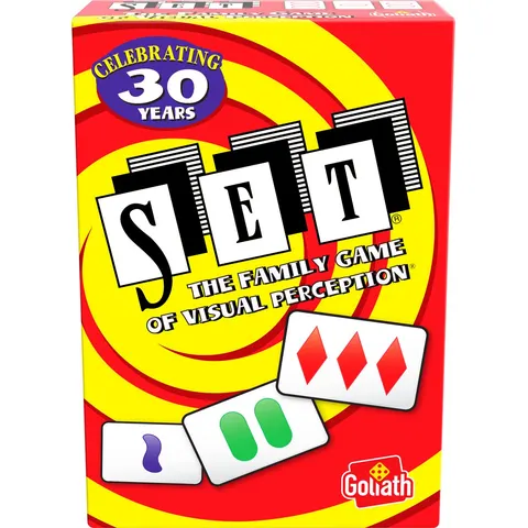 Kaartspel Set – afbeelding 2