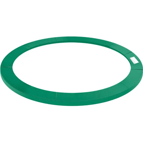 Trampoline rand afdekking - 366 cm diameter - blauw – afbeelding 2