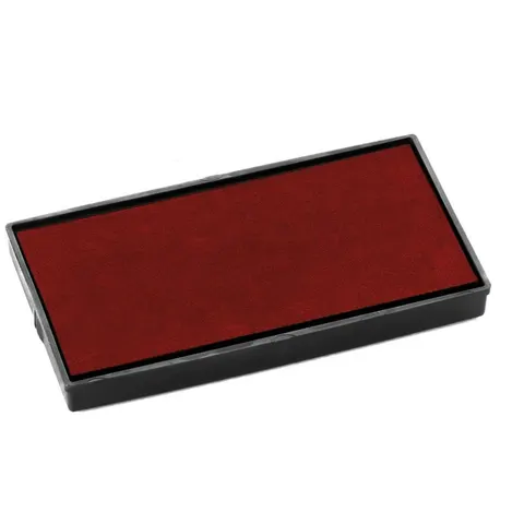 Stempelkussen Colop E/50 rood – afbeelding 2