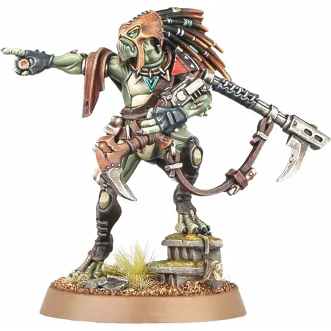 T'au Empire Kroot Trail Shaper – afbeelding 2