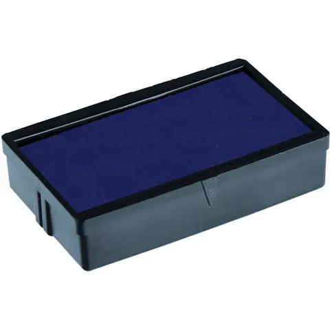 Stempelkussen Colop E/10 blauw – afbeelding 2
