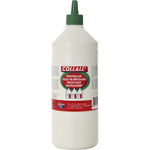 Knutsellijm Collall 1000ml – afbeelding 2