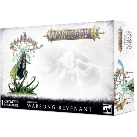 Sylvaneth: Warsong Revenant – afbeelding 2