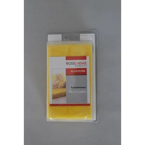 Bijenwas Voss plasticine 650gr – afbeelding 2