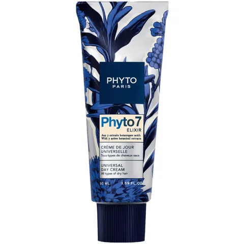 Phyto 7 Haartagescreme – Bild 5