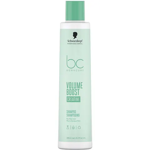 Schwarzkopf Bc Volume Boost shampoo 250 ml – immagine 2