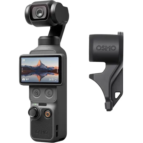 DJI Osmo Pocket 4 – image 2