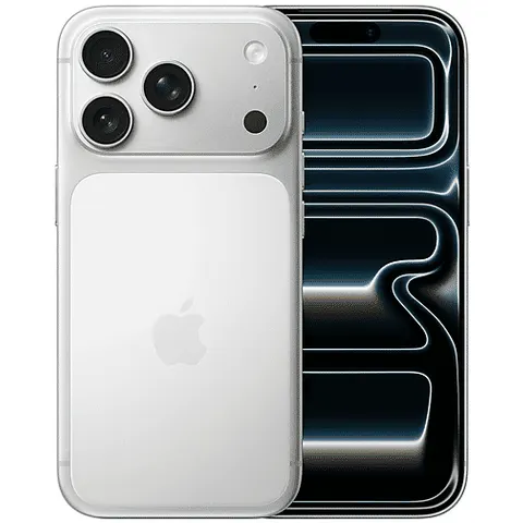 Apple iphone 17 pro 256gb silver – immagine 2